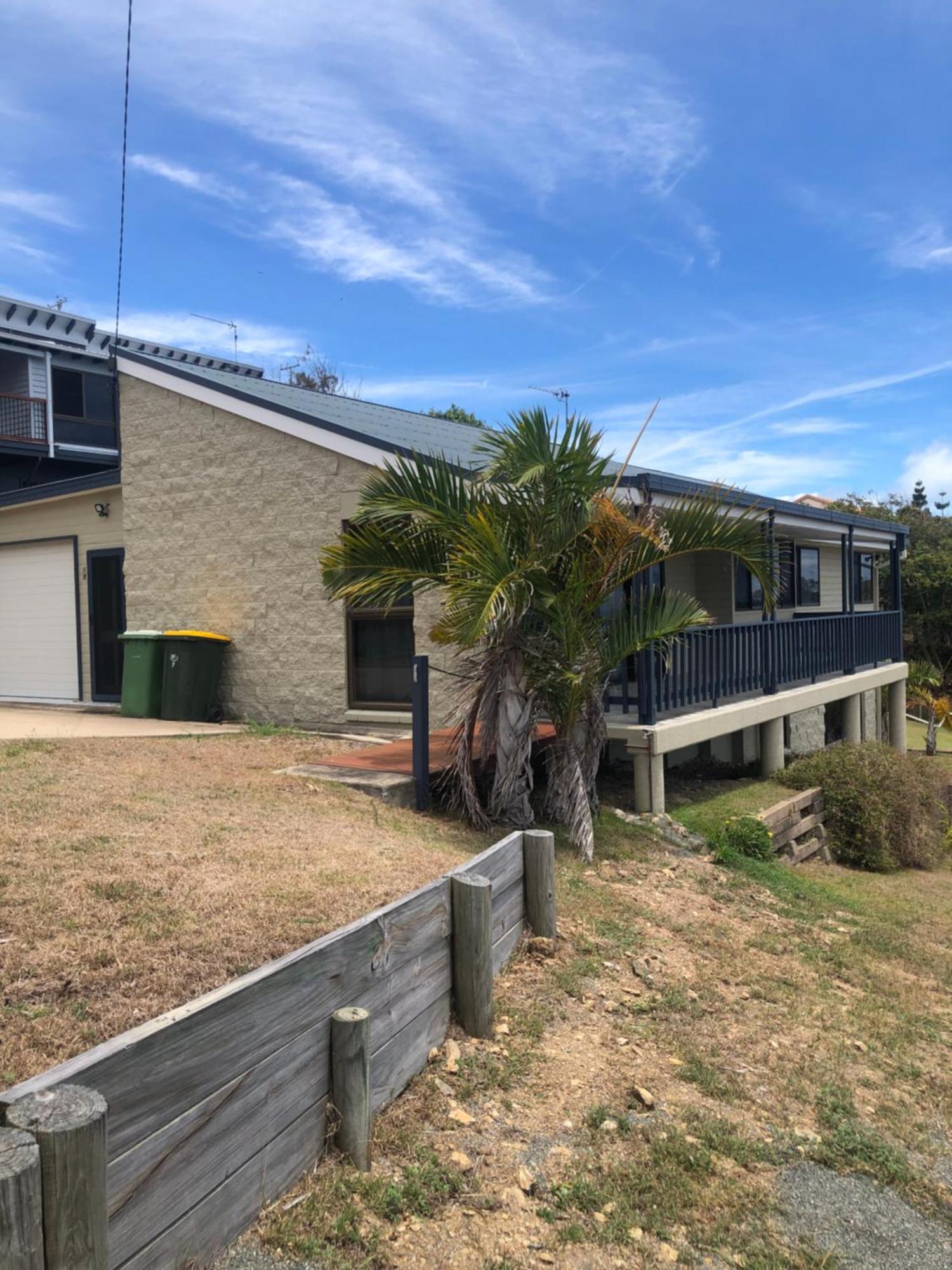 Rocky Retreat At Emu Park Villa Luaran gambar