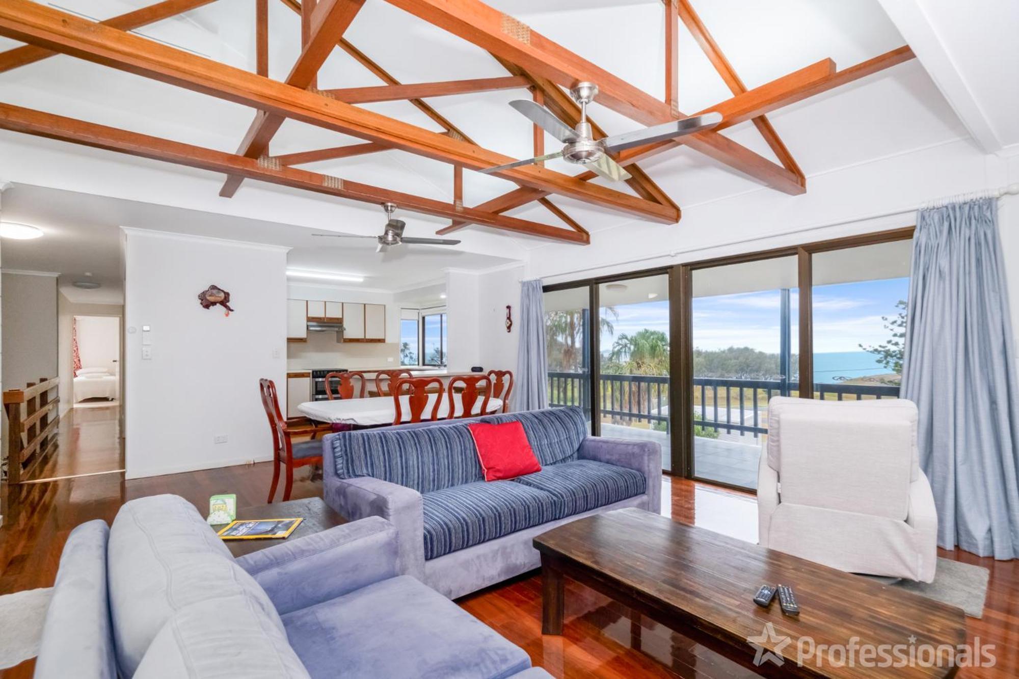 Rocky Retreat At Emu Park Villa Luaran gambar