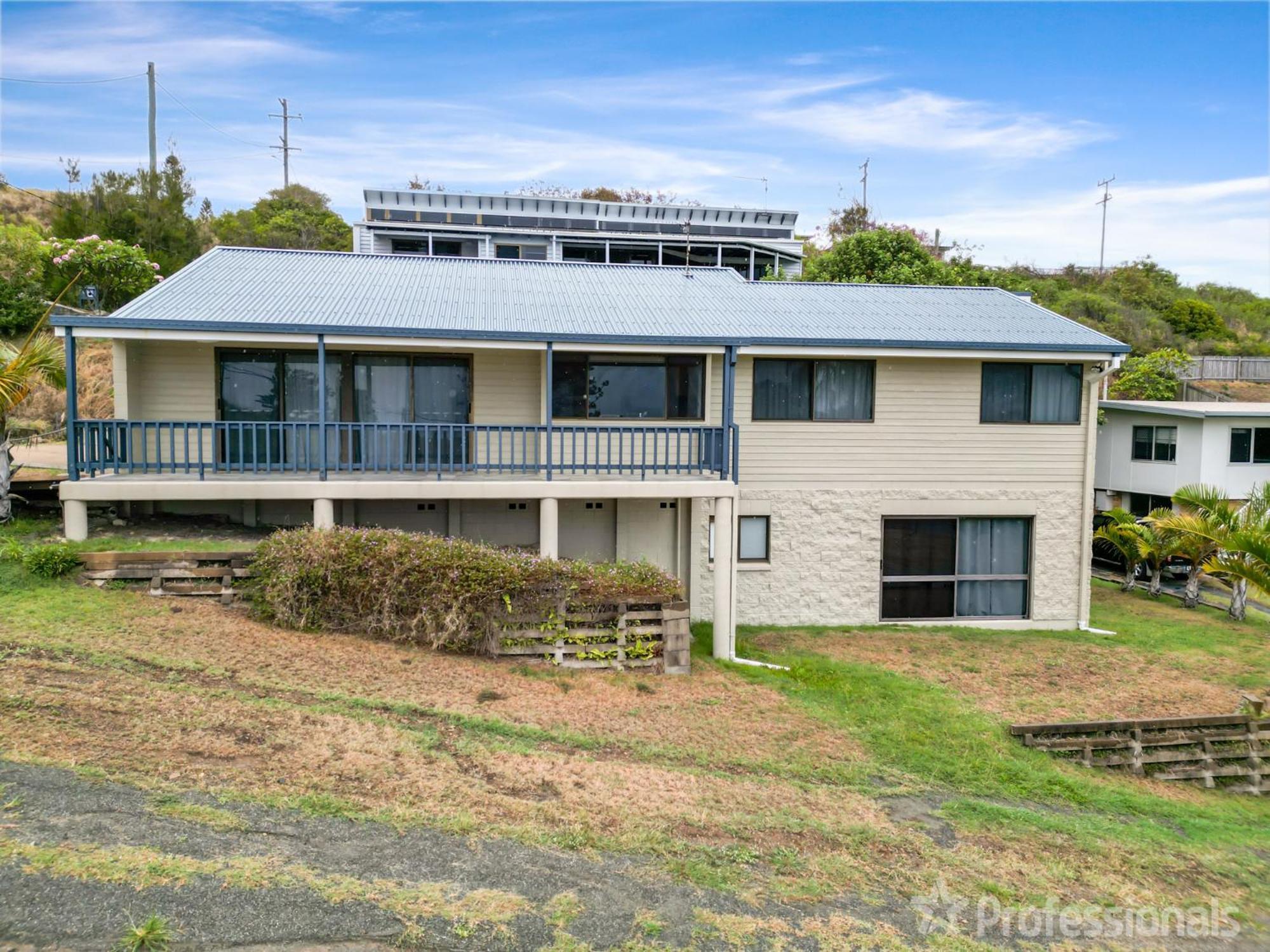 Rocky Retreat At Emu Park Villa Luaran gambar